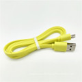 Micro USB Data Cable pour Universal Android Charger